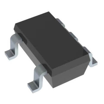 TI 电压基准 LM4120IM5X-2.5/NOPB 起订250个装
