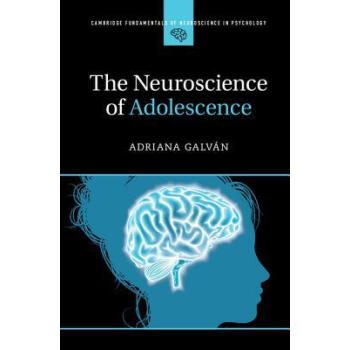 The Neuroscience of Adolescence