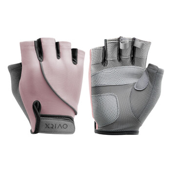 小乔健身运动手套半指男女力量训练单杠骑行防滑起茧轻薄运动手套