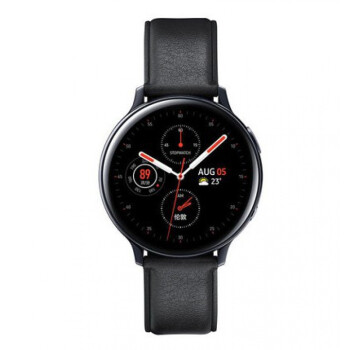 (samsung)galaxy watch active 2 主动监测 户外运动跑步 active2