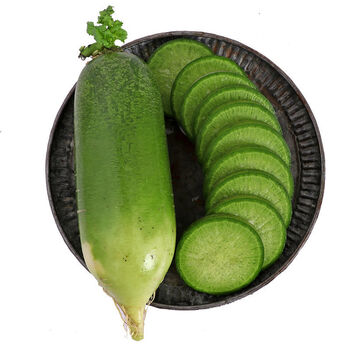 水果萝卜甜脆型沙窝潍坊新鲜正宗生吃青皮绿萝卜礼盒9斤水果萝卜普通