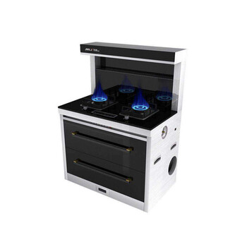 九牧科技 jmkj 世纪九牧 九牧集成灶jm-j5090p 九牧