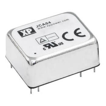 XP Power 电源模块 JCA0424S05