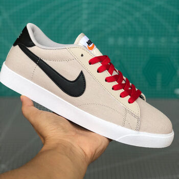 b莆田鞋纯原真标sb开拓者低帮滑板鞋1970s透气帆布鞋学生男女nike