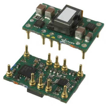 TI 电源模块 PTH12060WAH 起订21个装