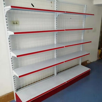 超市货架多层便利店展示架便利店小卖部药店文具店士多店货架批发 连