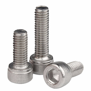 rmc内六角螺丝m1260