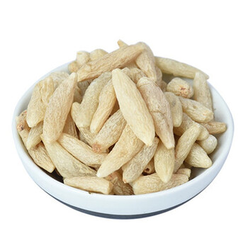 古今润方麦冬 中药材麦门冬 中药材 麦冬茶泡水 500克