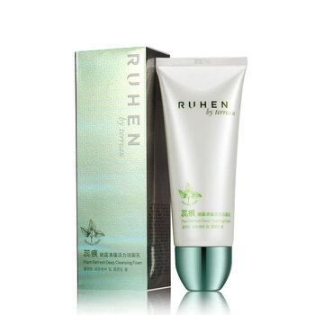 熊津化妆品蕊痕黛露清蕴活力洁面乳150ml150ml