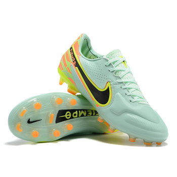 lkrk传奇9足球鞋fg长钉tf碎钉防水8代ag短钉防滑学生比赛训练球鞋 f g