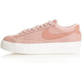 nike耐克女式健身鞋运动鞋粉色75中国385