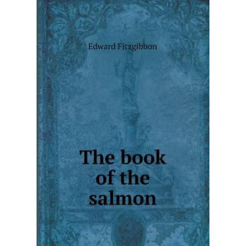 The Book of the Salmon