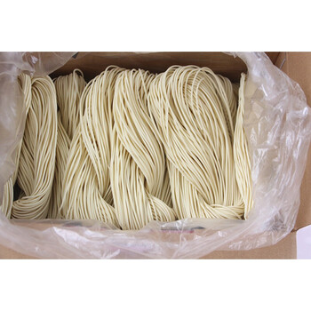 福建特产生面条闽南美食卤面速食碱水面厦门沙茶面挂网红拉面碱面条3