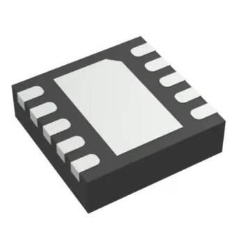 TI DC-DC电源芯片 TPS61087DRCT