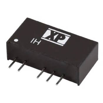 XP Power 电源模块 IH1215S
