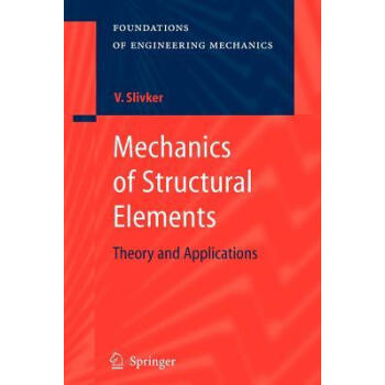 Mechanics of Structural Elements: Theory and Ap
