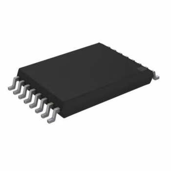 TI 数字隔离器 ISO7831DWWR