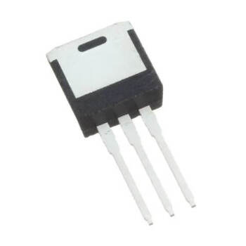 INFINEON Mosfet场效应管 IPI320N20N3GAKSA1
