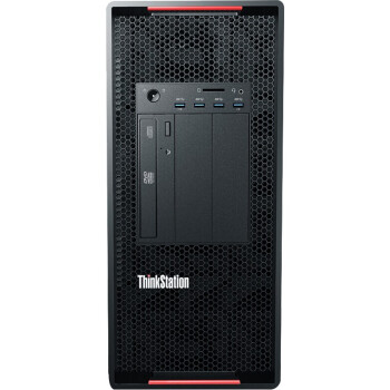 联想（ThinkStation）P920图形工作站 （至强金牌6230*2/128G/1024G+2*4TB/2*RTX2080TI）改配