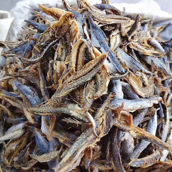 新品福建福州特产平潭小吃提鱼干去骨咸鱼干海产干货1斤足干 2斤