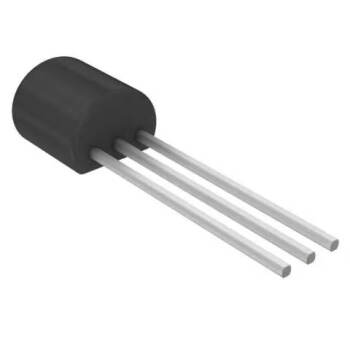 FAIRCHILD Mosfet场效应管 2N7000BU 起订11个装