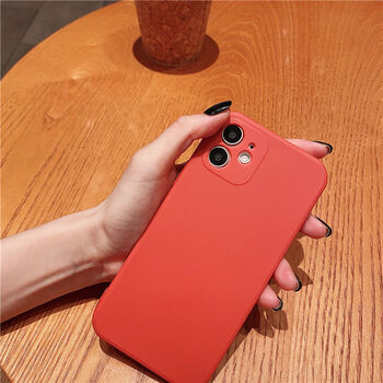 魔方液态-山茶红[单壳] oppo reno4se