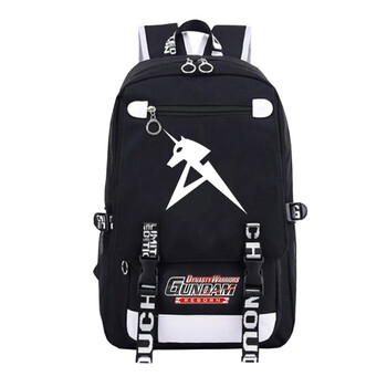 高达周边动漫中学生书包铁血的奥尔芬斯swg08巴巴托斯男生双肩包背包