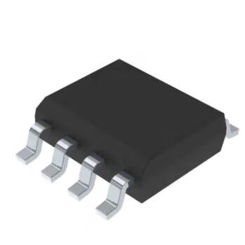 ST 电可擦除可编程只读存储器(EEPROM) M95512-WMN6P