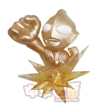 nations box q版 奥特曼赛罗迪迦手办摆件盒蛋 盲盒 大隐藏