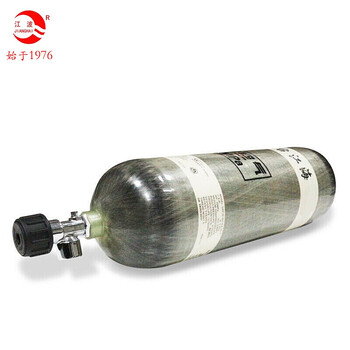 江波 92874（6.8L呼吸器 备用气瓶 3C认证款）