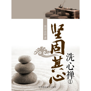 坚固其心·洗心禅1pdf/doc/txt格式电子书下载