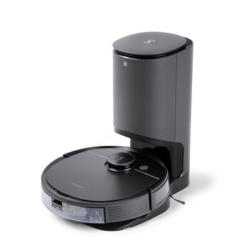 科沃斯机器人(ecovacs)【厂直】 地宝t8 aivi 扫地机器人扫拖一体机