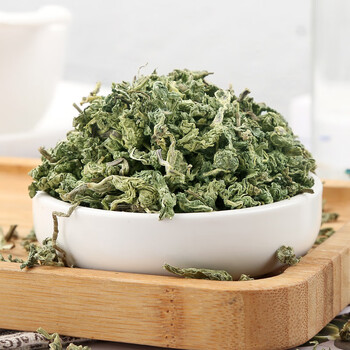 薄荷颗粒茶 散装烘干薄荷叶  新货薄荷叶 500g