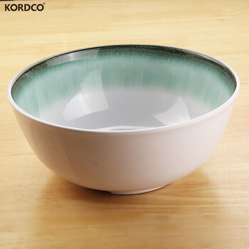 kordco碧绿石圆碗kd506l