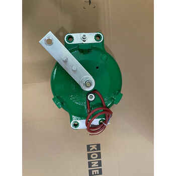 通力电梯主机抱闸制动器曳引机刹车mx06 mx10 mx18 mx20 mx11现货