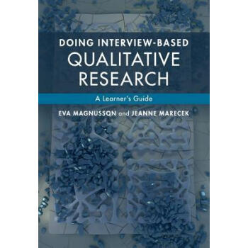 高被引Doing Interview-Based Qualitative Research