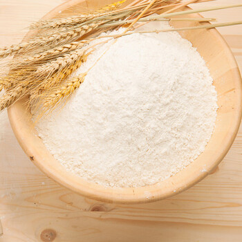 5折严选好货山东发达面粉无增白剂蒸25kg原味小麦面粉