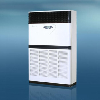 格力gree空调大冷量空调柜机380v10匹风柜变频风冷式空调rf25wpdbna一