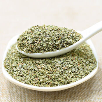 西餐香料牛至披萨草罗勒叶碎粉百里香欧芹干迷迭香调料香草食用甘牛至