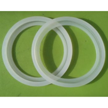 大全多功能料理机绞肉杯一字十字刀连接头密封圈密封圈防水胶圈2个