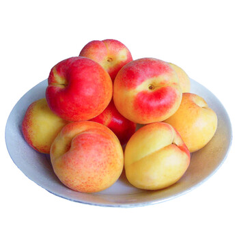 新鲜杏胭脂杏1kg装生鲜新鲜水果