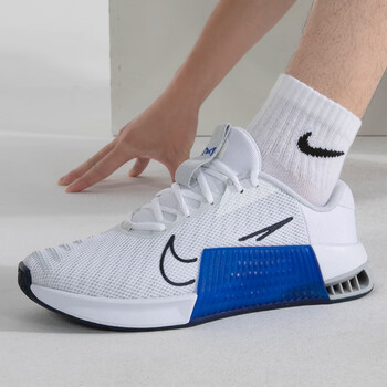 nike耐克男鞋23秋季新款metcon9综合训练鞋男子耐磨缓震3924565