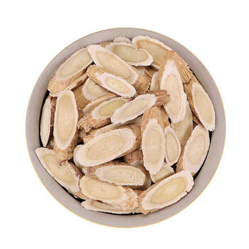 有仁堂甘肃特级黄芪岷县纯野生中药材黄芪大片泡水泡茶无硫 野生黄芪