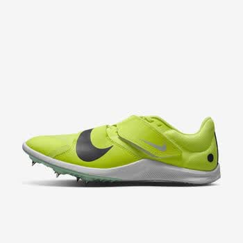 耐克(nike)男士zoom rival新款轻便钉鞋舒适气垫田径比赛运动跑步鞋