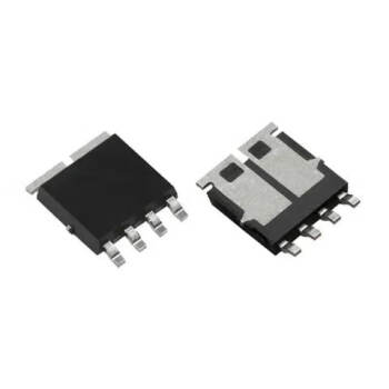VISHAY Mosfet场效应管 SQJ952EP-T1_BE3
