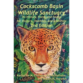 Cockscomb Basin Wildlife Sanctuary: Its History,