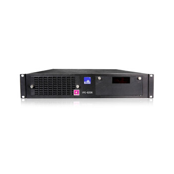 研祥工2u工控机ipc-8206e工业服务颐扬上位机 ipc-8206e/1818/i5-3570