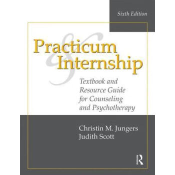 Practicum and Internship: Textbook and Resource