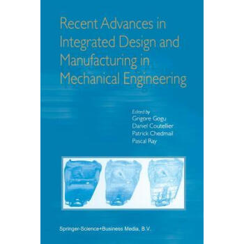 Recent Advances in Integrated Design and Manufa