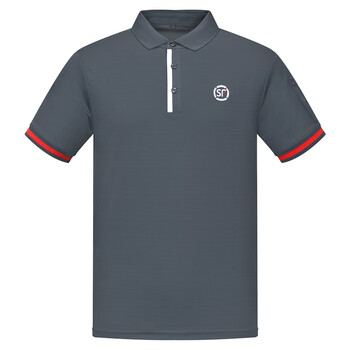 呢好酷顺丰速递快递工作服夏季短袖新款顺风快递员套装短袖短裤速干